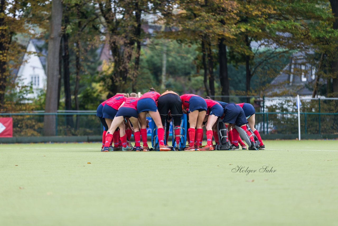 Bild 14 - Frauen Klipper TGC - Bonner THV : Ergebnis: 0:5